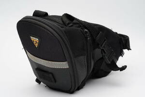 Topeaktopi-k saddle-bag crack equipped postage 520 jpy 