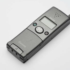 TOSHIBA 東芝 DL-S25 Pocket's α PHS 携帯電話 送料140円の画像2