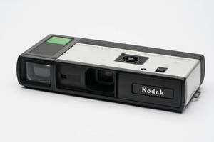 Kodak Pocket INSTAMATIC 30 CAMERA コンパクトカメラ 110 送料520円