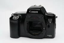 Canon EOS 1000S ボディ 送料520円_画像1