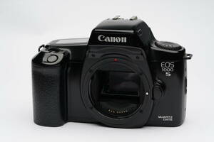 Canon EOS 1000S ボディ 送料520円