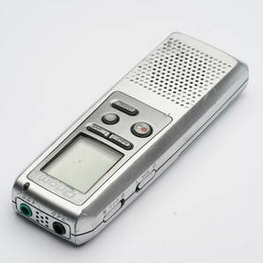 Qriom VR-3511 ICレコーダー ボイスレコーダー 送料140円の画像2