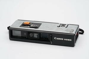 Canon 110 ED コンパクトカメラ 送料520円