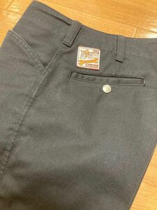 ショット ワークパンツ W28 レッドキャップ リーバイス リー ラングラー 児島