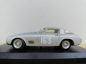 ■ TOP MODEL COLLECTIONトップモデル 1/43 TMC179 FERRARI 250GT ＃163 フェラーリ ツールドフランス イタリア製レーシングミニカー