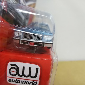 ■ aw(auto worldオートワールド) 1/64 1976 Buick Estate Wagon ビュイック・エステートワゴン ミニカーの画像3