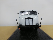 ■ ATLAS EDITIONSアトラスエディション Horch H3 ホルヒ トラック モデルミニカー _画像2