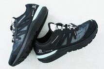 ※3/24まで限定価格 SALOMON SONIC 4 GORE-TEX 28.5 US10.5 サロモン スニーカー_画像5