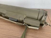 U.S.ARMY ROCKET HE 66MM ANTITANK M72A1 ロケットランチャー _画像3