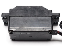 【ゆうパケット3cm】サンワ SDX-801 ロープロデジタルサーボ、その１_画像4