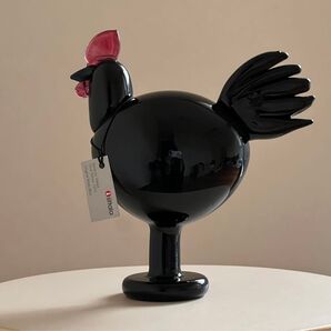 Kaiku 2006年 別注 ニワトリ イッタラ バード オイバ・トイッカ