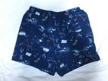 Sサイズ patagonia パタゴニア バギーズショーツ 36周年 限定モデル FHSB 総柄 Men's Baggies Shorts メンズ 5インチ_画像6