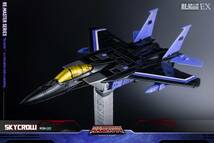 新品MakeToys MTRM-EX12 SKYCROW_画像5