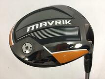 即決 お買い得品！中古 MAVRIK (マーベリック) ドライバー 2020 (日本仕様) 1W ディアマナ 50 for Callaway 10.5 SR_画像1