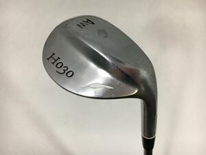 即決 お買い得品！中古 H-030 ウェッジ 2017 AW NSプロ 950GH HT 50 WEDGE