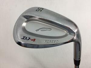 即決 お買い得品！中古 DJ-4 ウェッジ 2019 SW NSプロ DS-91w 56 WEDGE