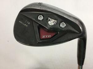 即決 お買い得品！中古 TP ウェッジ with xFT 56-12(ZTPフェース) SW NSプロ 950GH 56 WEDGE