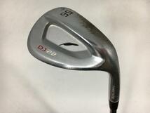 即決 お買い得品！中古 DJ-22 ウェッジ 2016 SW D/G 56 WEDGE_画像1