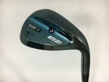 即決 お買い得品！中古 Es21 ウェッジ (ブルーIP) 58.12W SW D/G 120 58 WEDGE_画像1