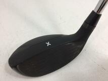 即決 お買い得品！中古美品 PXG 0317X GEN2 ハイブリッド ユーティリティ U D/G 85 25 R-300_画像2