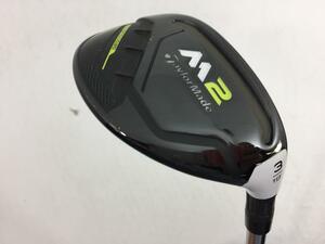 即決 お買い得品！中古 M2 レスキュー 2017 (日本仕様) U3 REAX90 JP スチール 19 S