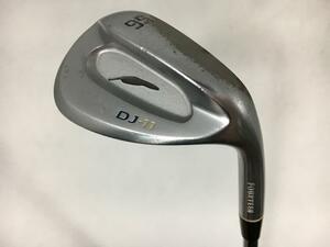 即決 お買い得品！中古 DJ-11 ウェッジ 2014 SW D/G 56 WEDGE