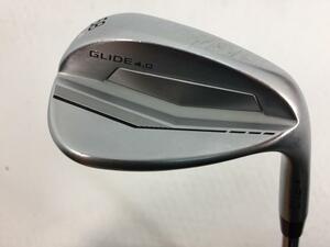 即決 お買い得品！中古 GLIDE(グライド) 4.0 W ウェッジ 2022 SW NSプロ MODUS3 TOUR105 58 S