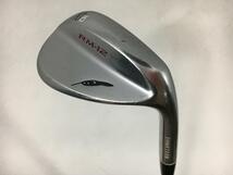 即決 お買い得品！中古 RM-12 フォージド ウェッジ (ニッケルクロム) 52.10 AW D/G 52 WEDGE_画像1