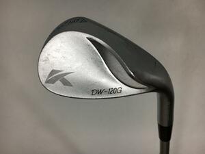 即決 お買い得品！中古 ドルフィン ウェッジ DW-120G AW Dolphin DP-201 50 WEDGE