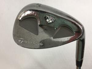 即決 お買い得品！中古 Z TP ウェッジ 2008 AW D/G 52 WEDGE