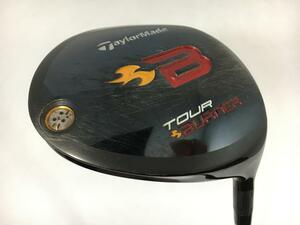 即決 お買い得品！中古 ツアーバーナー ドライバー (日本仕様) 1W RE-AX SUPER FAST 10.5 S