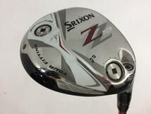 即決 お買い得品！中古 スリクソン(SRIXON) Z-525 フェアウェイ 3W SV-3026J 15 S_画像1