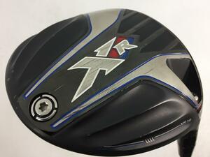 即決 お買い得品！中古 XR PRO 16 ドライバー 2016 (日本仕様) 1W オリジナルカーボン 9 S