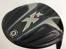 即決 お買い得品！中古 XR PRO 16 ドライバー 2016 (日本仕様) 1W オリジナルカーボン 9 S_画像1