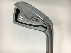 即決 お買い得品！中古 (8本)スリクソン(SRIXON) Z-545 アイアン 5～9.P.A.S Miyazaki Kosuma Blue 選択なし S