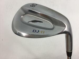 即決 お買い得品！中古 DJ-11 ウェッジ 2014 SW D/G 58 WEDGE