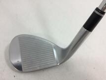 即決 お買い得品！中古 PRGR 0 ウェッジ 2020 SW スペックスチール3 Ver2 56 WEDGE_画像2