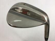 即決 お買い得品！中古 MT-28 V5 ウエッジ (クロムメッキ)58.08 SW D/G 58 WEDGE_画像1