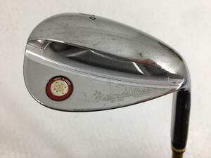 即決 中古 MUTSUMI HONMA(本間 睦) MH282 ウエッジ LW オリジナルカーボン 60 WEDGE