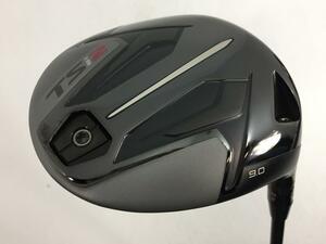 Titleist TSi2 ドライバー［TSP322 55］（S/9度）