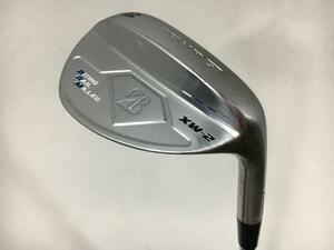 即決 お買い得品！中古 TOUR B XW-2 ウェッジ 56.10 2018 SW NSプロ MODUS3 TOUR105 56 S