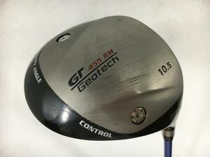 即決 お買い得品！中古 GT-455RM ドライバー 1W YS-5 10.5 R