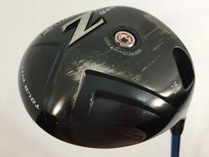 即決 お買い得品！中古 スリクソン(SRIXON) Z-945 ドライバー 1W Miyazaki Kosuma Indigo6 9.5 S