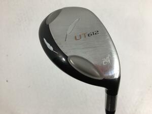 即決 中古 UT-612 ユーティリティ U MD-350fu 24 S