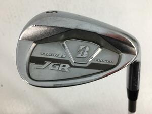 即決 中古 TOUR B JGR HF2 アイアン 2017 SW JGRオリジナル TG1-IR 選択なし R