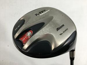 即決 中古 MP CRAFT R-1 ドライバー 1W QUAD 6 BUTT STIFF 10.5 S