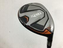 即決 中古 TOUR WORLD (ツアーワールド) TW747 UT ユーティリティ U VIZARD UT-H7 25 1FLEX_画像1