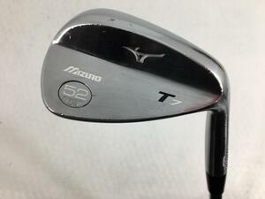 即決 中古 T7 ウェッジ 52.09 AW NSプロ MODUS3 TOUR120 52 S