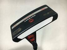 即決 中古超美品 TRI-BEAM (トライビーム) DOUBLE WIDE CS パター 2023 パター STROKE LAB(ストローク ラボ) 70C RED シャフト 選択なし 選_画像1