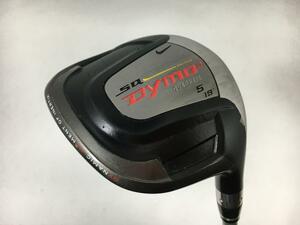 即決 中古 サスクワッチ DYMO2 フェアウェイ (日本仕様) 5W SQ 309F 19 S